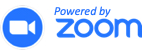 Powered by Zoom